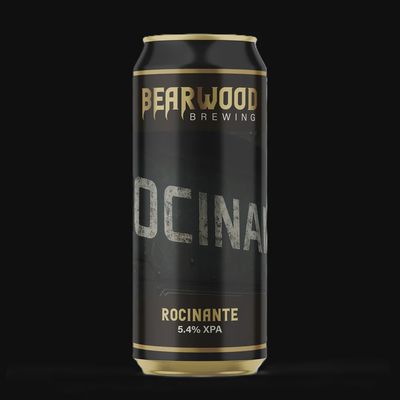 Bearwood Rocinante 440ml Bearwood Rocinante 440ml