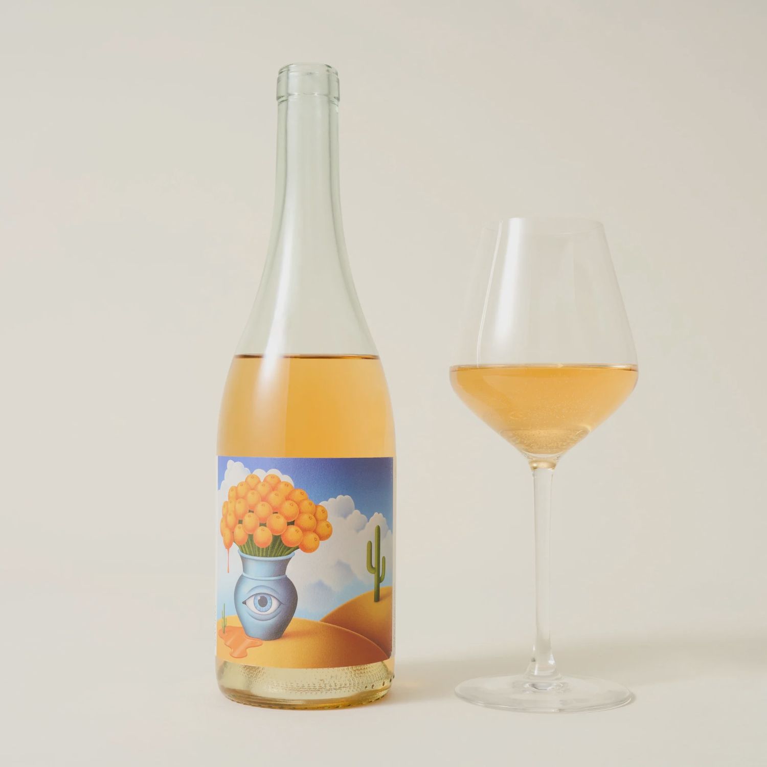 Other World Balido 75cl