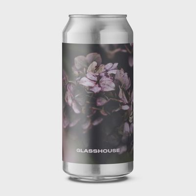 Glasshouse Mauve 440ml Glasshouse Mauve 440ml