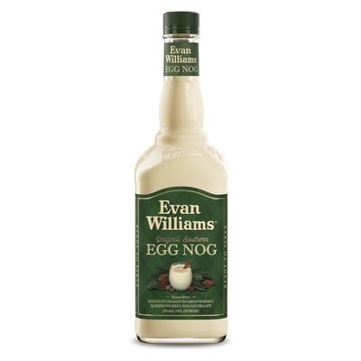 Evan Williams Egg Nog 70cl