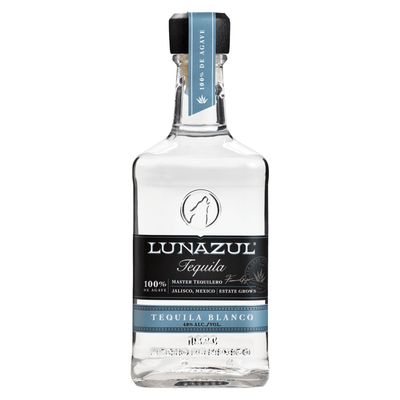 Lunazul Blanco Tequila 70cl