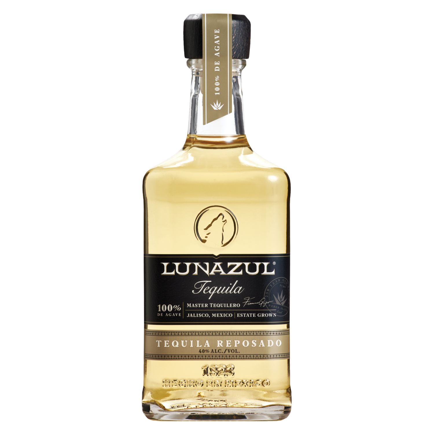 Lunazul Reposado Tequila 70cl Lunazul Reposado Tequila 70cl