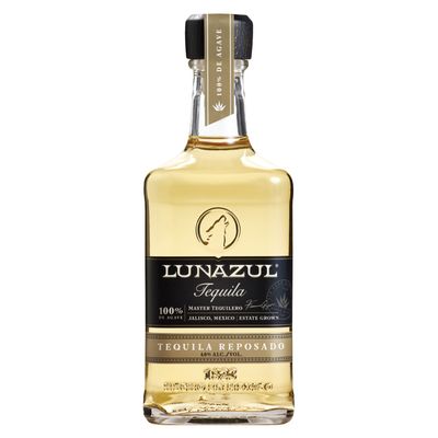 Lunazul Reposado Tequila 70cl