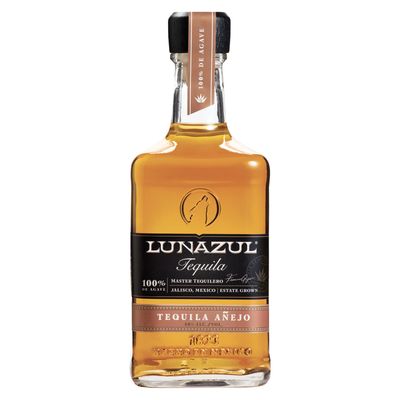 Lunazul Anjeo Tequila 70cl