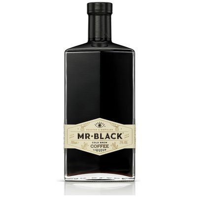 Mr Black Cold Brew Coffee Liqueur 70cl