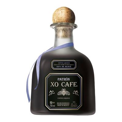 Patrón XO Cafe Tequila Coffee Liqueur 70cl