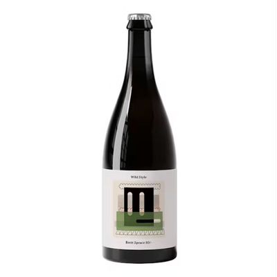 Simple Brett Spruce 80/ 750ml Simple Brett Spruce 80/ 750ml