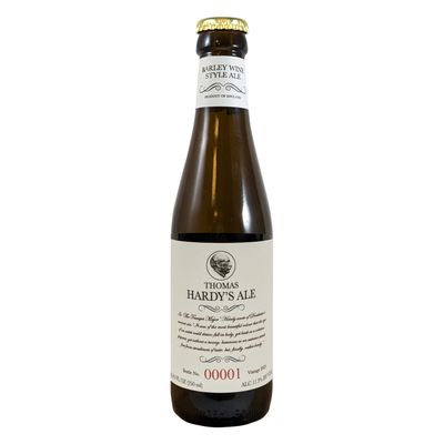 Thomas Hardy's Ale Vintage 2025 250ml