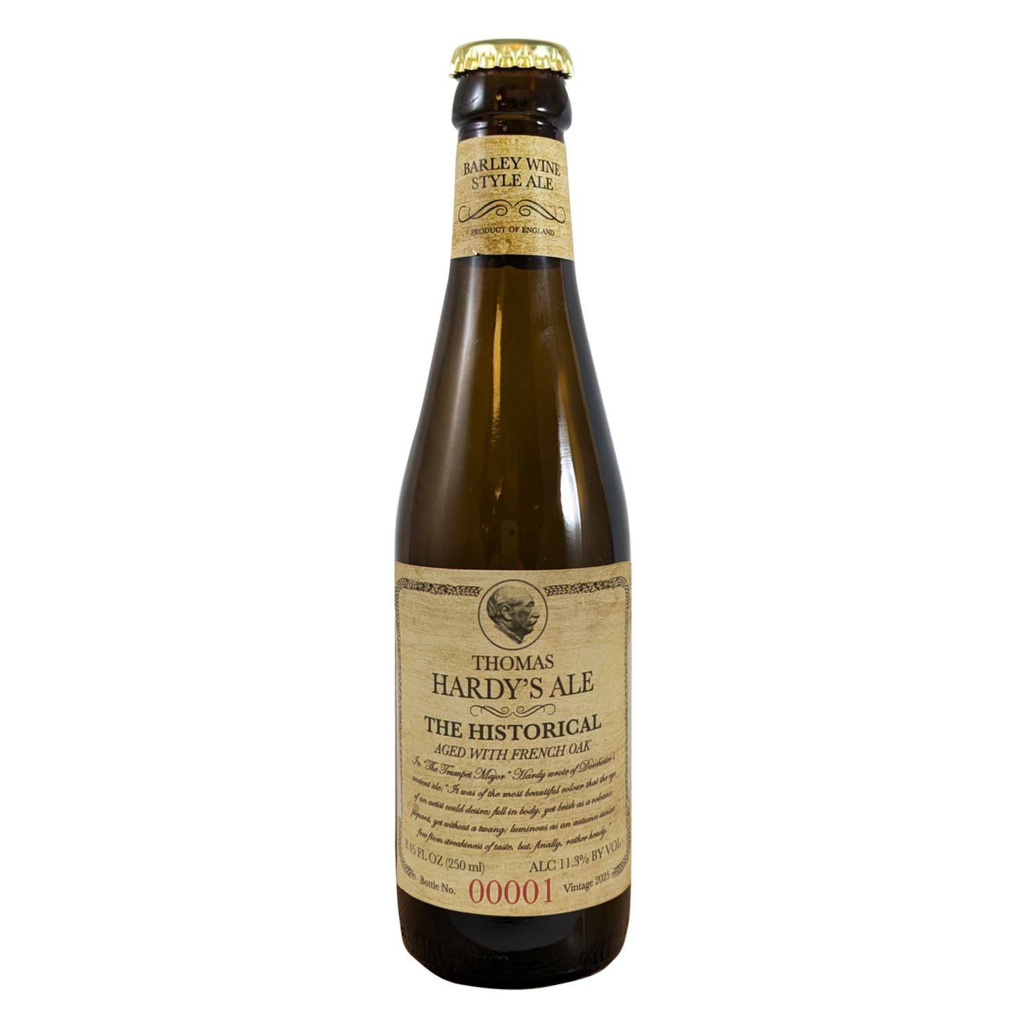 Thomas Hardy's Ale The Historical 250ml