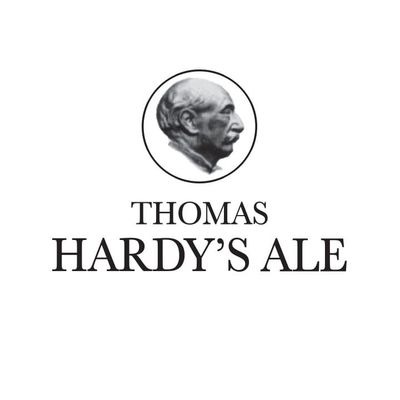 Thomas Hardy's Brewery