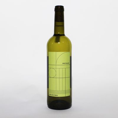 Midland Press Pinot Blanc 2024 75cl