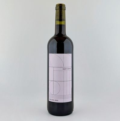 Midland Press Silent Crowd 2024 75cl