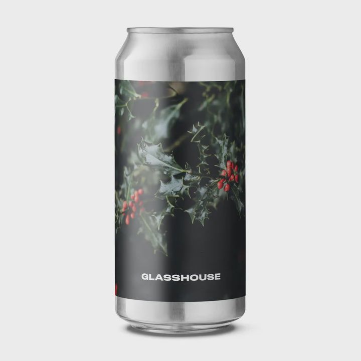 Glasshouse Fa La La La La 440ml