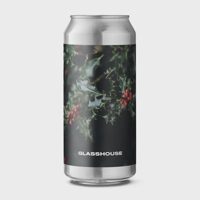 Glasshouse Fa La La La La 440ml Glasshouse Fa La La La La 440ml