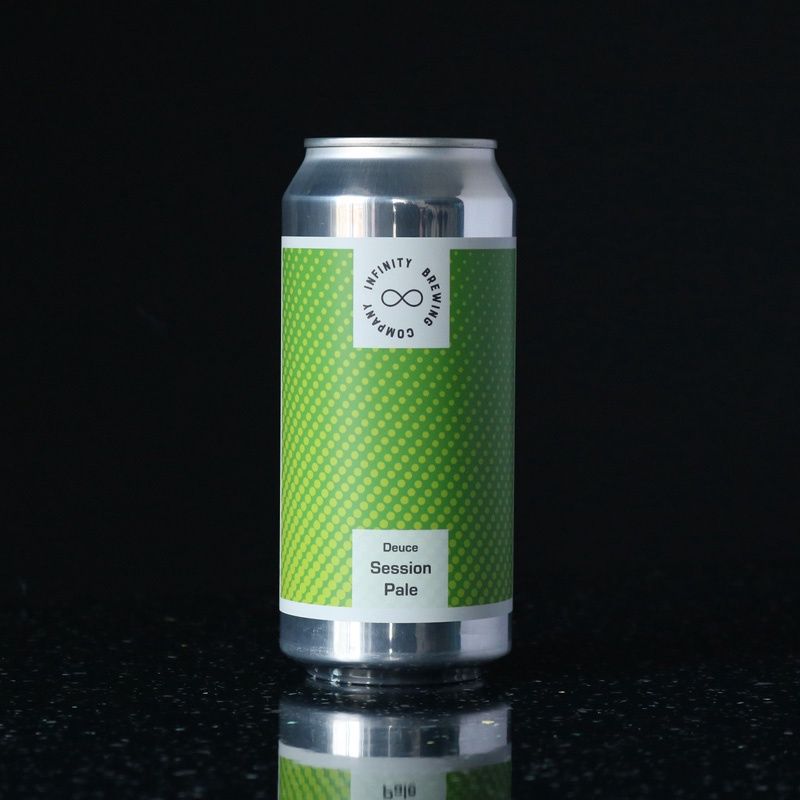 Infinity Brewing Deuce 440ml