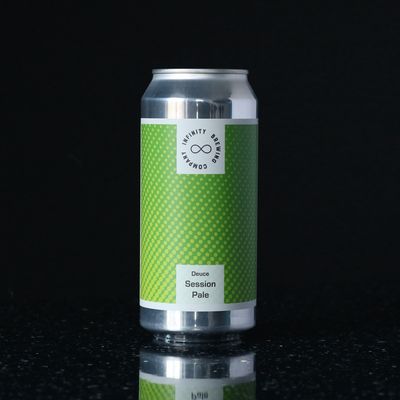 Infinity Brewing Deuce 440ml Infinity Brewing Deuce 440ml