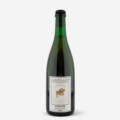 Cantillon Gueuze 750ml Cantillon Gueuze 750ml