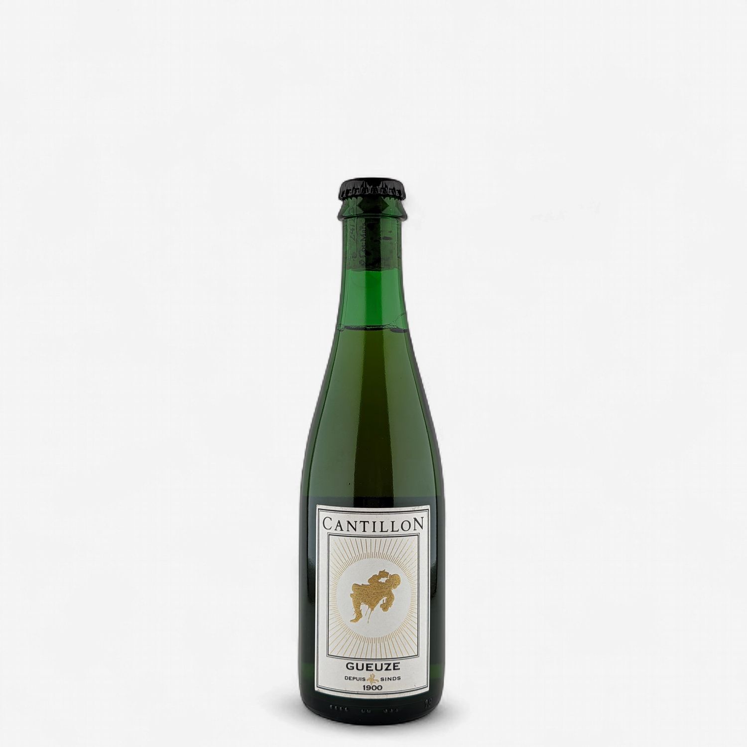 Cantillon Gueuze 375ml