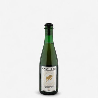 Cantillon Gueuze 375ml Cantillon Gueuze 375ml
