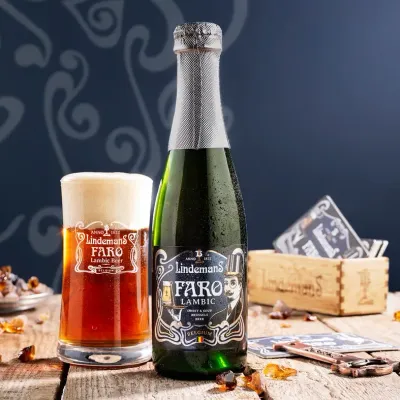 Lindemans Faro 355ml Lindemans Faro 355ml