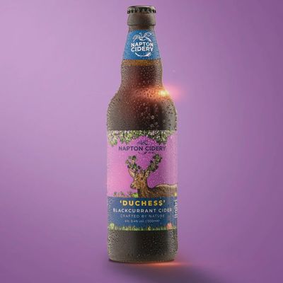 Napton's Cider Duchess 500ml