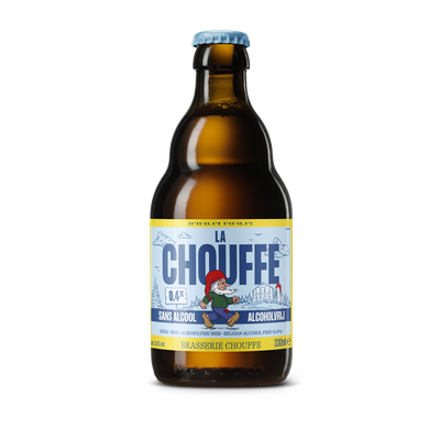 Chouffe Sans Alcool 330ml