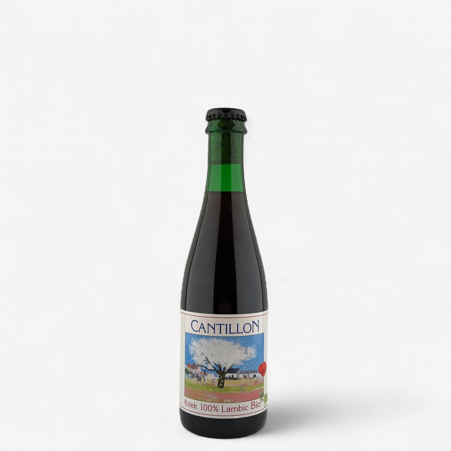 Cantillon Kriek 375cl Cantillon Kriek 375cl