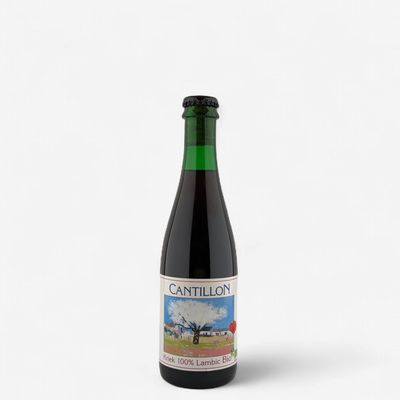 Cantillon Kriek 375cl Cantillon Kriek 375cl