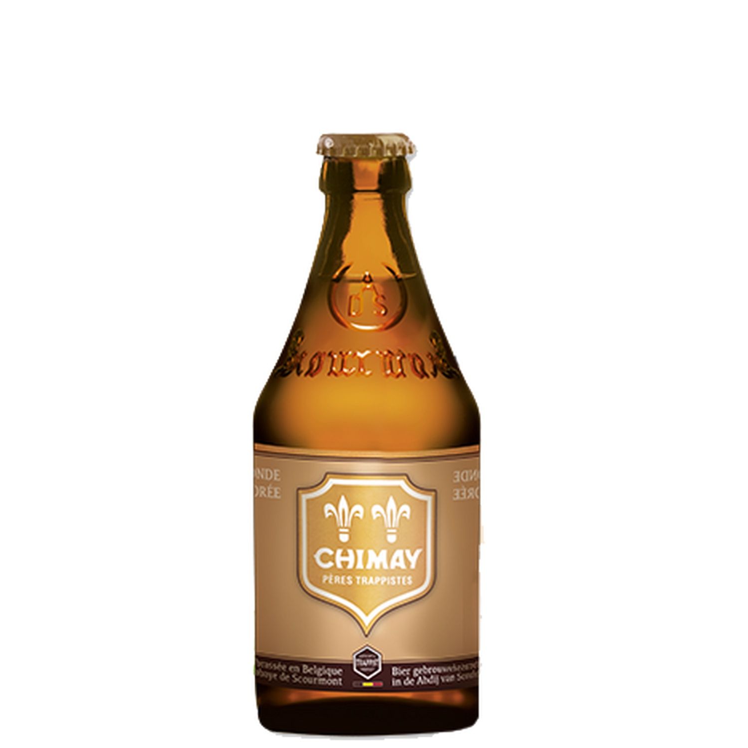 Chimay Gold 330ml Chimay Gold 330ml
