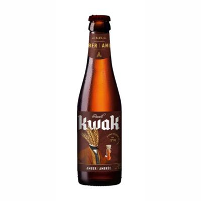 Pauwel Kwak 330ml Pauwel Kwak 330ml