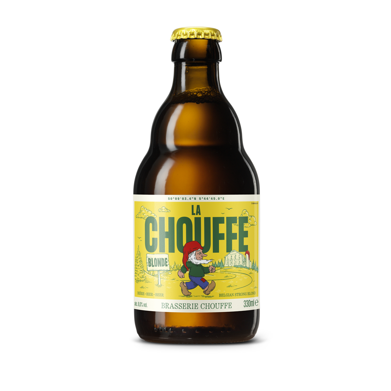 La Chouffe 330ml