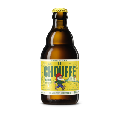 La Chouffe 330ml La Chouffe 330ml