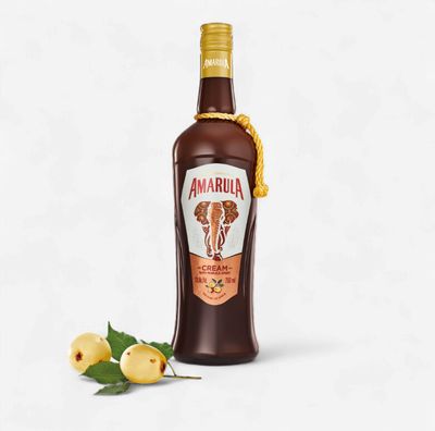 Amarula Cream Liqueur 70cl