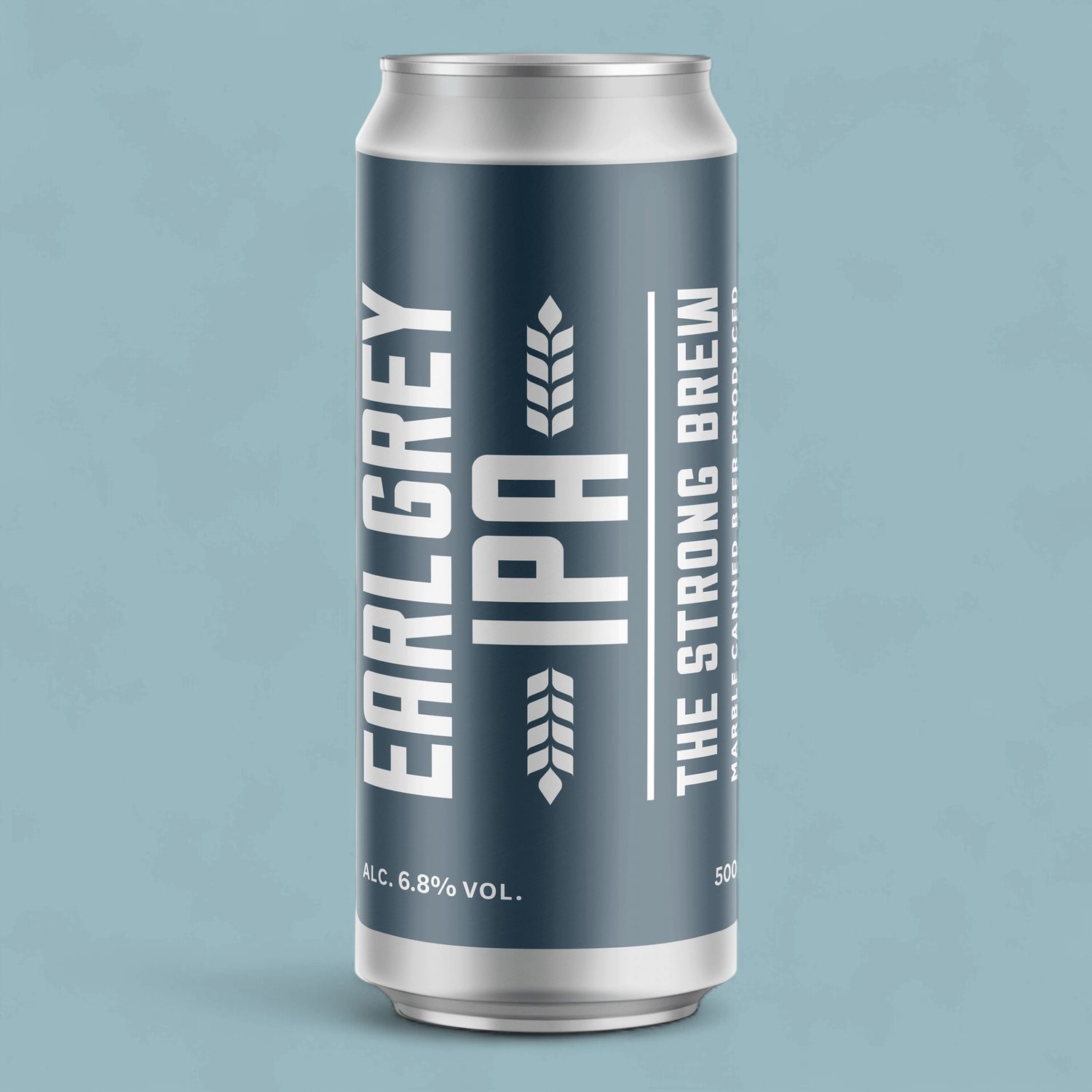 Marble Earl Grey IPA 500ml Marble Earl Grey IPA 500ml
