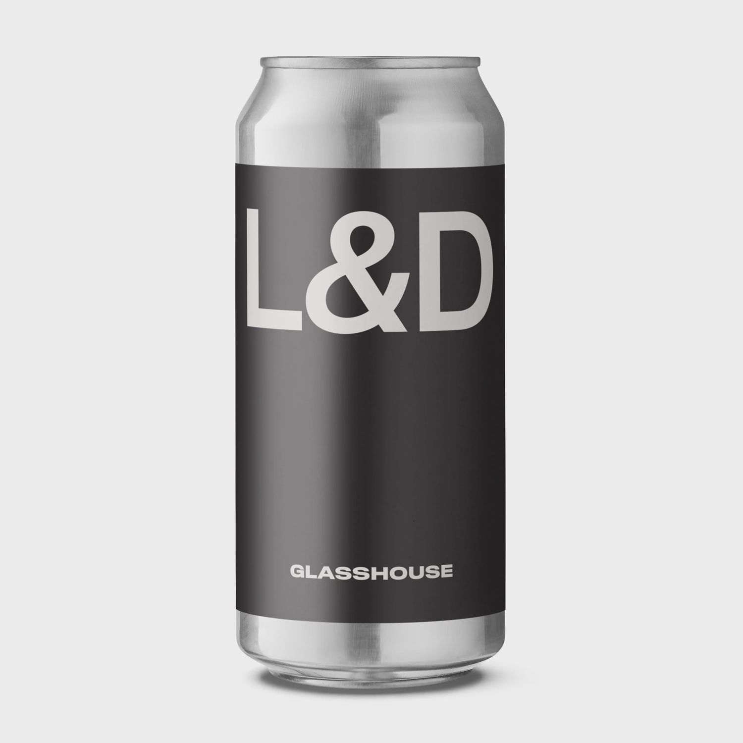 Glasshouse Live & Direct 440ml Glasshouse Live & Direct 440ml