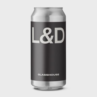 Glasshouse Live & Direct 440ml
