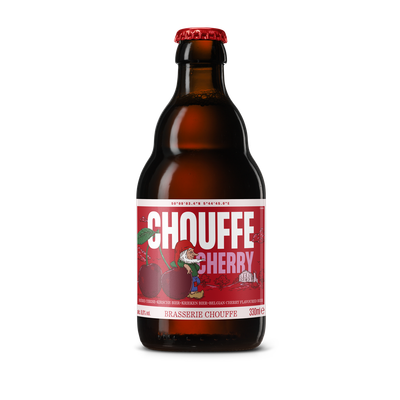 Chouffe Cherry 330ml