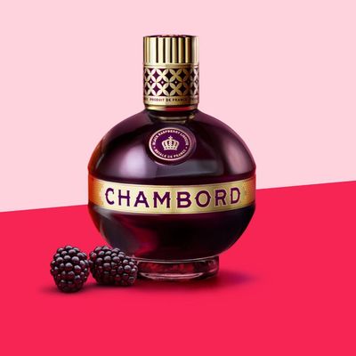 Chambord Black Raspberry 70cl