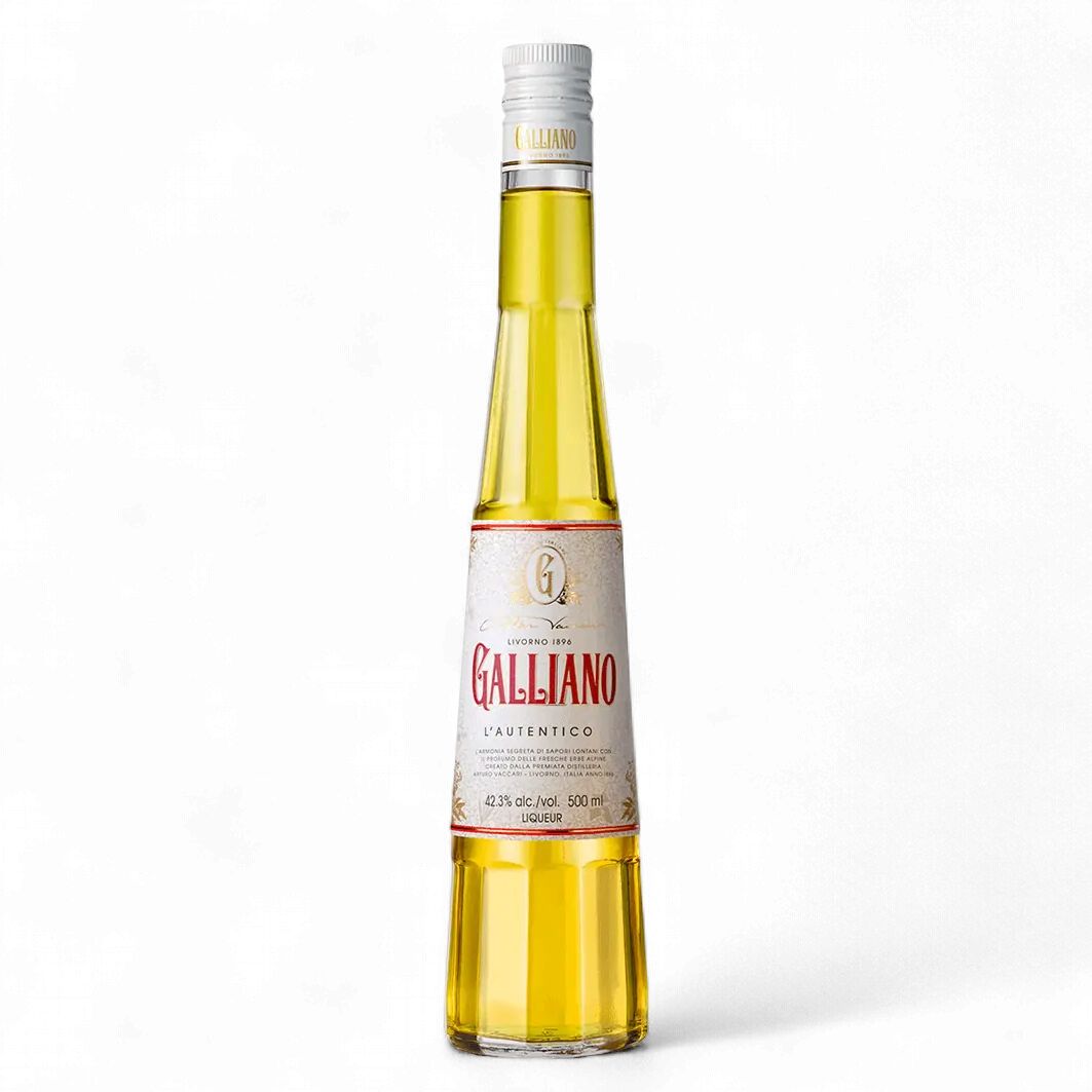 Galliano L'Autentico 50cl