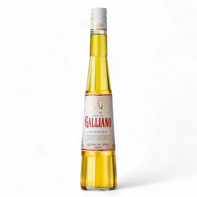 Galliano L'Autentico 50cl