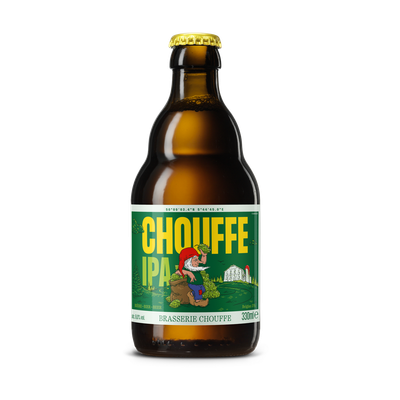 Chouffe IPA 330cl