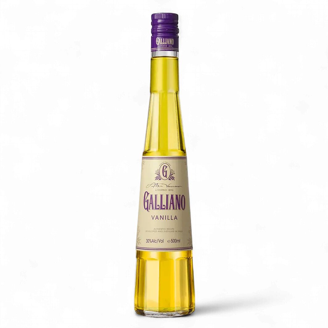 Galliano Vanilla 50cl