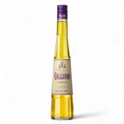 Galliano Vanilla 50cl