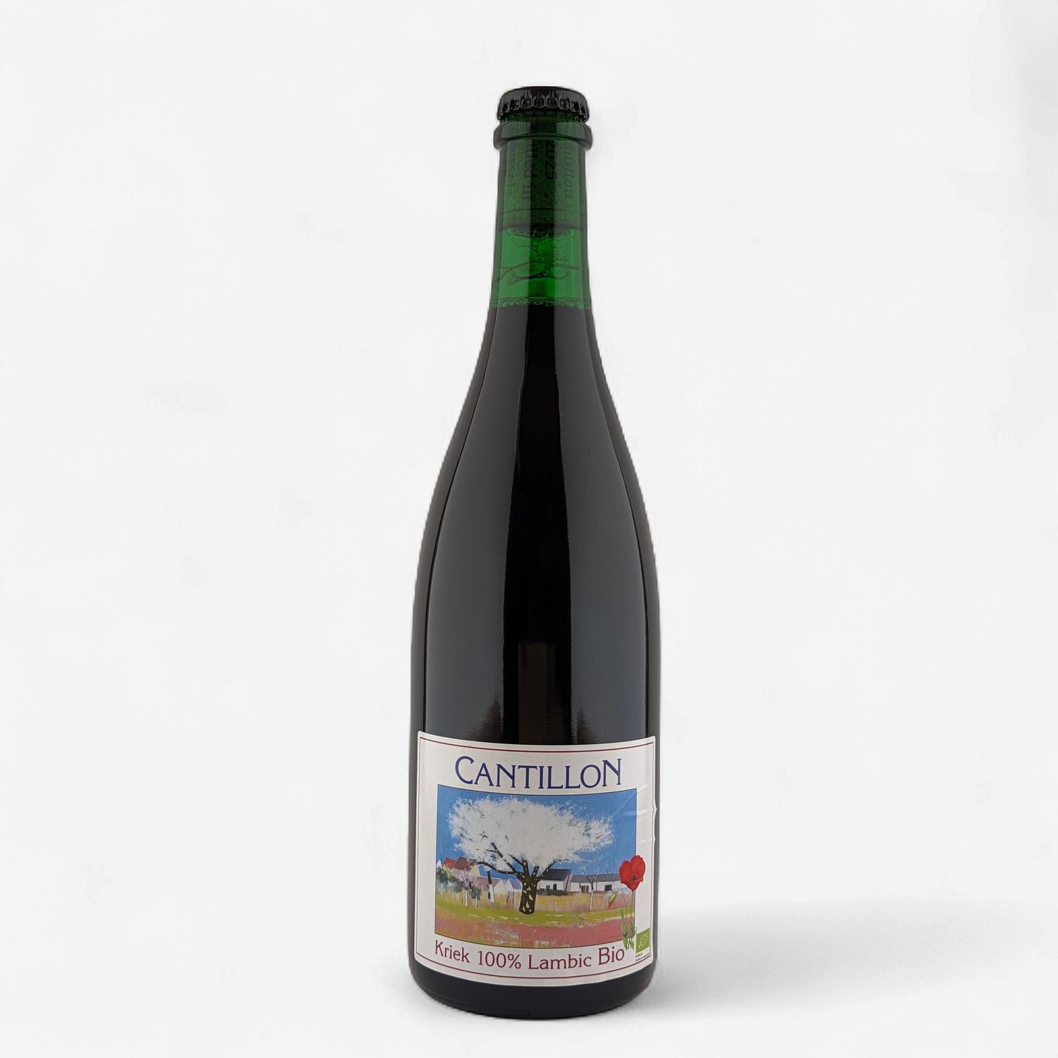 Cantillon Rose de Gambrinus 750ml Cantillon Rose de Gambrinus 750ml