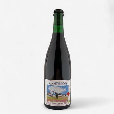 Cantillon Rose de Gambrinus 750ml Cantillon Rose de Gambrinus 750ml