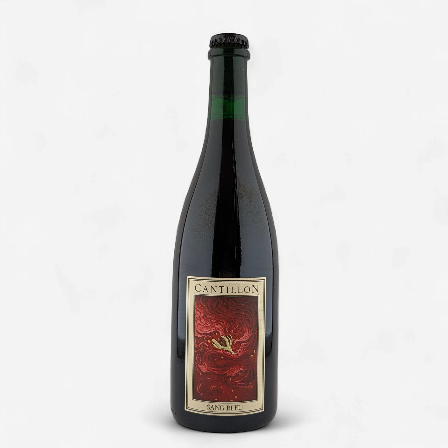 Cantillon Sang Bleu 750ml