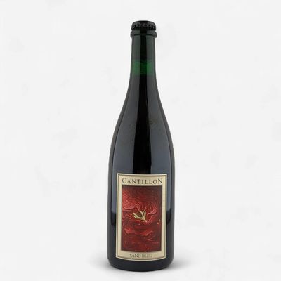 Cantillon Sang Bleu 750ml Cantillon Sang Bleu 750ml