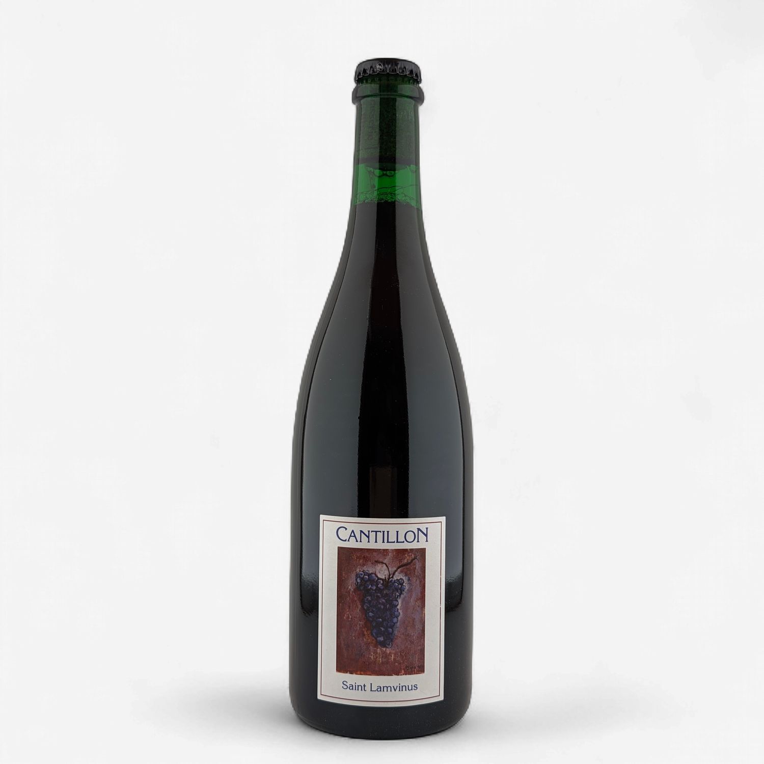 Cantillon Saint Lamvinus 750ml Cantillon Saint Lamvinus 750ml