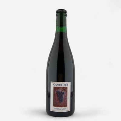 Cantillon Saint Lamvinus 750ml Cantillon Saint Lamvinus 750ml