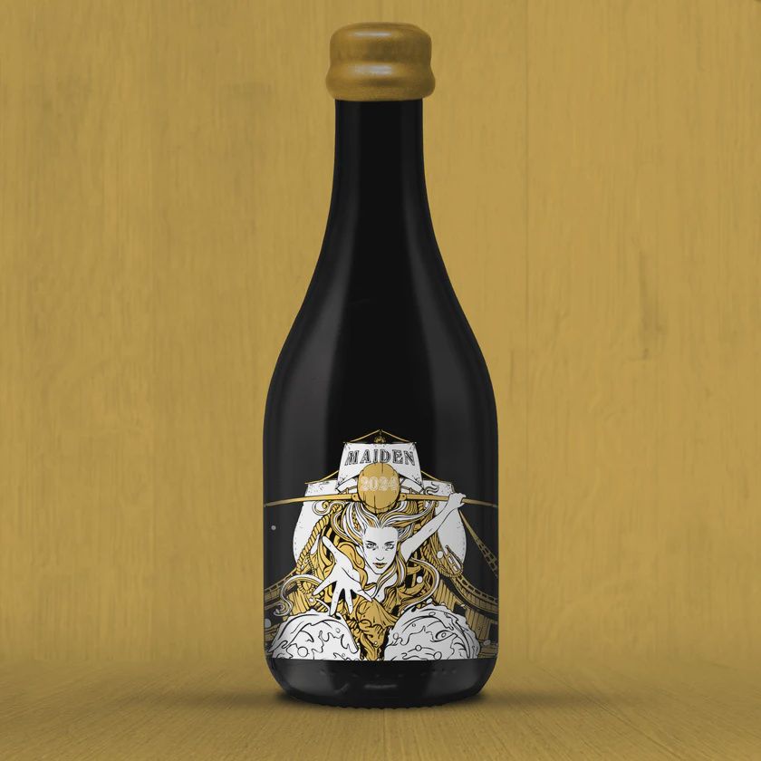 Siren Maiden 2024 375ml Siren Maiden 2024 375ml